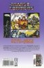 TRANSFORMERS BEST OF UK VOL 04 CITY OF FEAR TP [9781600105579]